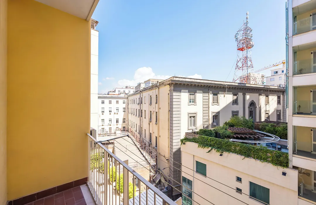 Beverello Apartment-1