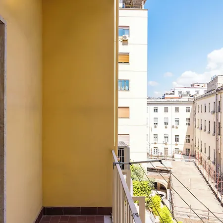 Beverello Apartment-3